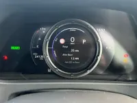Used Lexus UX Sport Line 184 HP (135 kW) 2021 Blue SUV