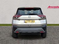 New Nissan X-Trail Acenta Premium 213 HP (156 kW) 2025 Silver SUV