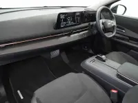 Used Nissan Ariya Evolve 225 kW (306 HP) 2024 Grey SUV