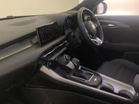 Used Alfa Romeo Tonale Ti 160 HP (117 kW) 2023 SUV