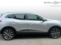 Używany Renault Kadjar Version S 138 KM (101 kW) 2020 Szary SUV