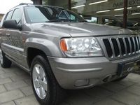 Used Jeep Grand Cherokee 188 HP (138 kW) 2001 SUV