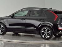 used Kia Niro 1.6 GDi PHEV 4 5dr DCT