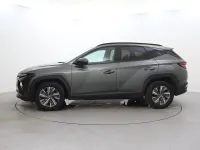 Used Hyundai Tucson SE 150 HP (110 kW) 2023 Grey SUV
