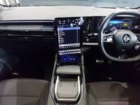 Used Renault Austral Techno Esprit Alpine 200 HP (147 kW) 2024 Grey/black SUV