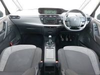 used Citroën C4 SpaceTourer Grand1.2 PureTech 130 Touch Edition 5dr