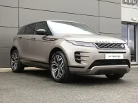 Used Land Rover Range Rover evoque SE Dynamic 309 HP (227 kW) 2022 Bronze SUV