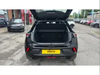 Used Vauxhall Mokka 131 HP (96 kW) 2024 Black SUV