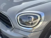 Used Mini Cooper Countryman Classic 136 HP (100 kW) 2022 Grey SUV