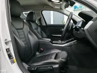 Used BMW 330e Sport Line 292 HP (214 kW) 2019 White Sedan