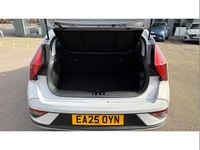 Used Hyundai Bayon Ultimate 101 HP (74 kW) 2025 Grey SUV