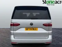 Used VW Multivan Life 218 HP (160 kW) 2024 Silver MPV