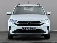Używany VW Taigo Life 95 KM (69 kW) 2026 SUV