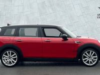 used Mini Cooper Clubman Sport 1.5 6dr