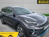 Used Kia e-Niro 147 kW (201 HP) 2020 SUV
