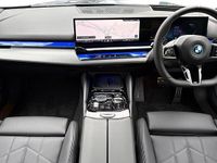 Used BMW 530e M Sport 295 HP (216 kW) 2025 Blue