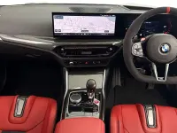 Used BMW M3 Competition Edition 523 HP (384 kW) 2024 Grey