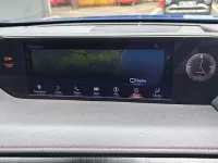 Used Lexus UX Sport Line 184 HP (135 kW) 2020 Blue SUV