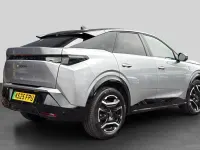 Used Peugeot e-3008 GT 152 kW (207 HP) 2025 Grey SUV
