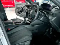 Used Peugeot 2008 Allure 100 HP (73 kW) 2025 Grey SUV