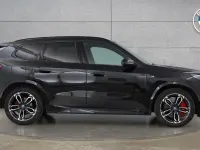 Usado BMW iX1 M Sport 147 kW (201 HP) 2025 Preto SUV