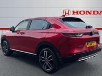 Used Honda HR-V Advance 131 HP (96 kW) 2022 SUV