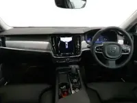 Second-hand Volvo V90 Plus 197 CP (144 kW) 2023 Gri Break