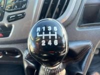 Used Ford Transit 130 HP (95 kW) 2018 White Van