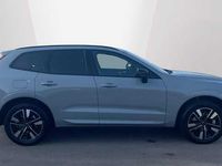 Used Volvo XC60 Plus 247 HP (181 kW) 2026 SUV