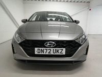 Used Hyundai i20 SE 100 HP (73 kW) 2022 Bronze Hatchback