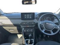 Second-hand Dacia Jogger Expression 110 CP (80 kW) 2025 Monovolum