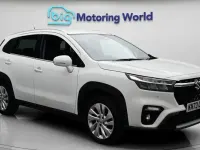 Used Suzuki SX4 S-Cross 129 HP (94 kW) 2025 SUV