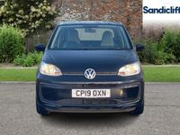 used VW up! Up 1.0 Move3dr