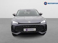 Used MG HS Trophy 2025 Grey SUV