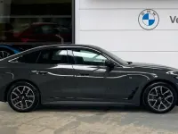 Used BMW i4 M Sport 250 kW (340 HP) 2022 Grey Sedan
