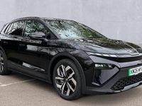 Used Skoda Elroq SportLine 210 kW (286 HP) 2026 Black magic pearl effect SUV