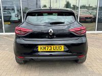 Used Renault Clio V Evolution 90 HP (66 kW) 2023 Diamond black  Hatchback