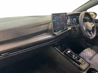New VW Golf VIII 150 HP (110 kW) 2026