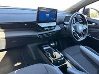 Usado VW ID.5 GTX 219 kW (299 HP) 2023 Vermelho SUV