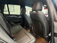 Used BMW X3 M Sport 2022 Grey SUV