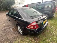 used Ford Mondeo 2.0 Ghia X 5dr Auto