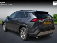 Used Toyota RAV4 218 HP (160 kW) 2022 SUV