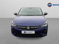 Usado Vauxhall Corsa Elite 101 HP (74 kW) 2021 Azul Citadino