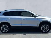 Used Skoda Karoq SE L 150 HP (110 kW) 2024 Silver SUV