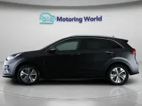 Used Kia e-Niro 147 kW (201 HP) 2022 SUV