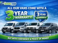 Used Peugeot Boxer 140 HP (102 kW) 2021 White Van