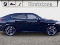 New BMW iX2 M Sport 227 kW (309 HP) 2025 Black SUV