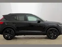 Used Volvo XC40 Ultra 194 HP (142 kW) 2025 Black SUV