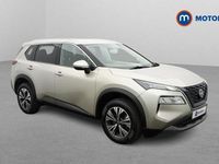 Used Nissan X-Trail N-Connecta 204 HP (150 kW) 2026 SUV