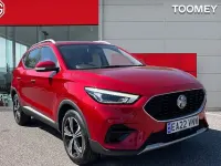 Usado MG ZS Excite 111 HP (81 kW) 2023 Sedan